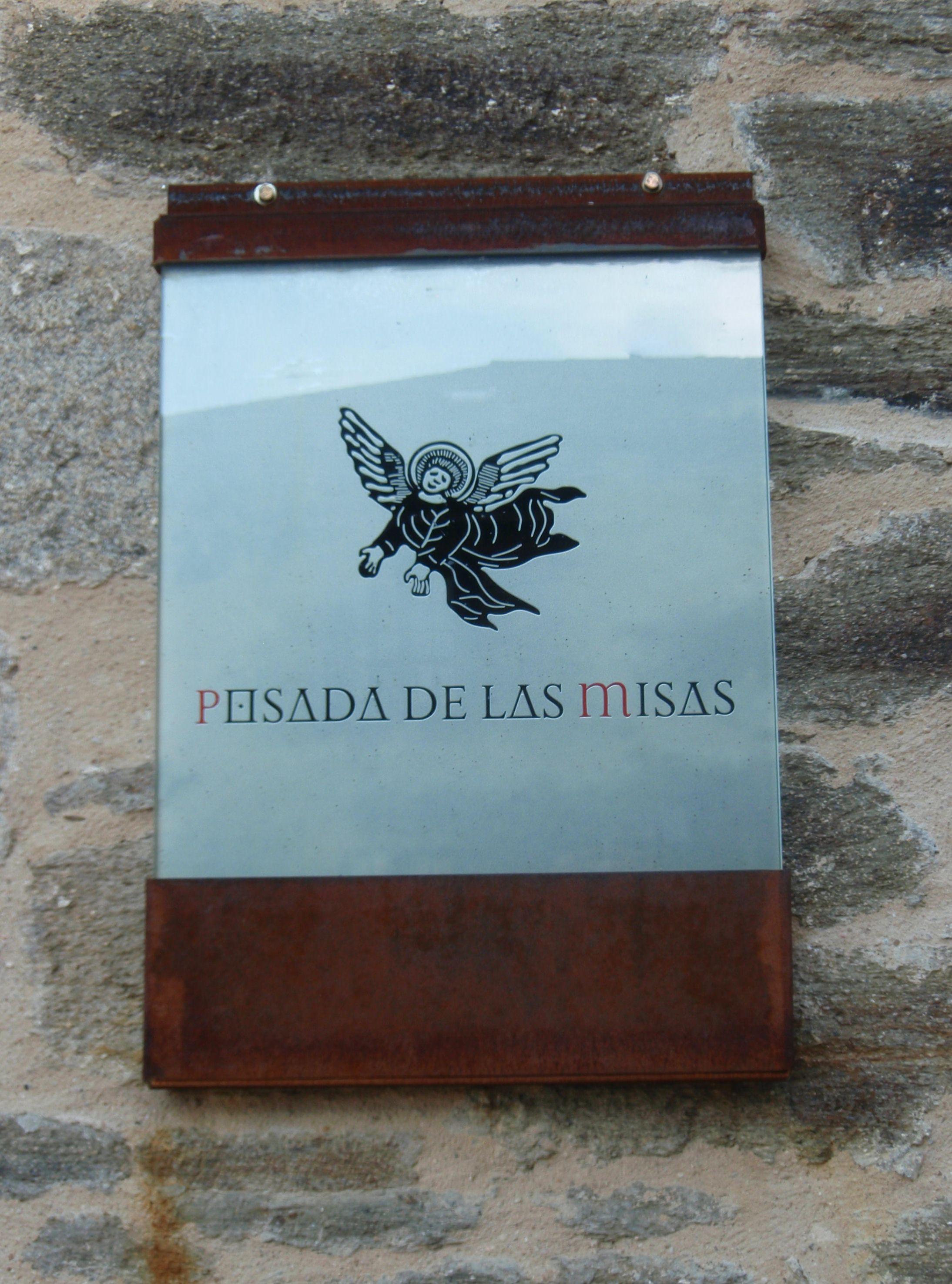 Posada Real De Las Misas Puebla de Sanabria Dış mekan fotoğraf